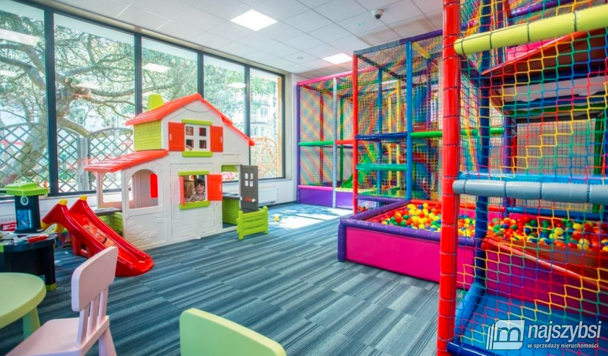 Kołobrzeg - piękne mieszkanie na osiedlu zamknięty (6)