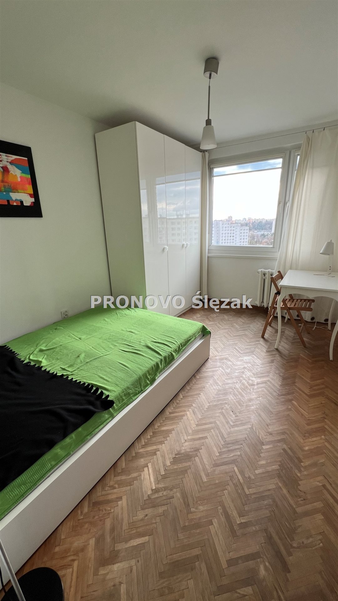 Mieszkanie, 3 pok., 70 m2, Wrocław Kozanów (14)