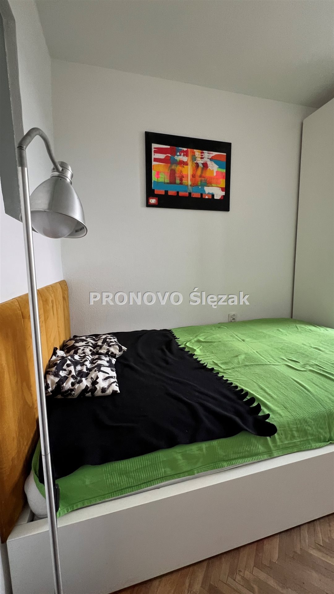 Mieszkanie, 3 pok., 70 m2, Wrocław Kozanów (16)