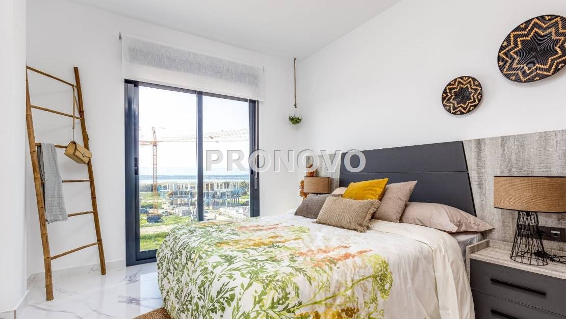 Mieszkanie, 3 pok., 78 m2, Guardamar Del Segura.  (10)