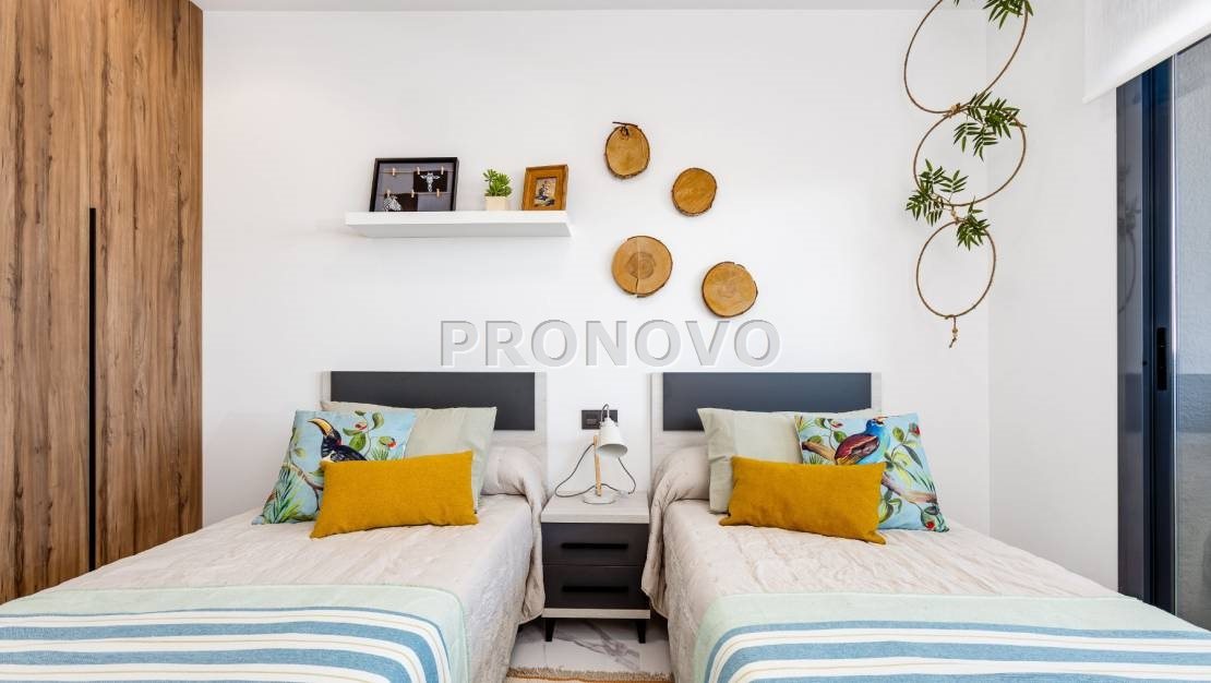 Mieszkanie, 3 pok., 78 m2, Guardamar Del Segura.  (12)