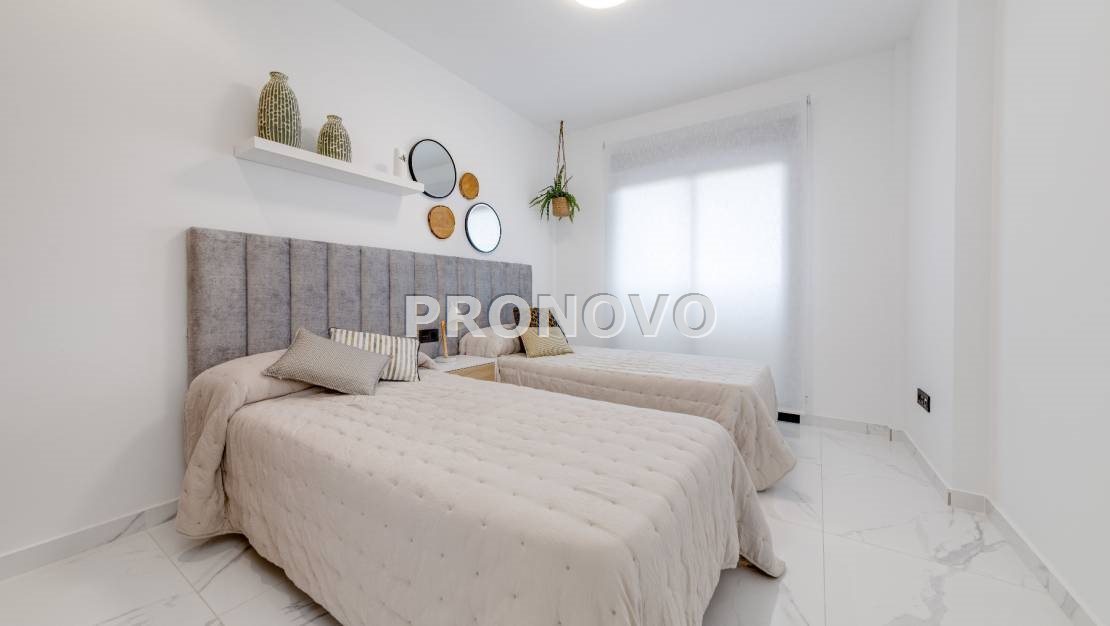Mieszkanie, 3 pok., 78 m2, Guardamar Del Segura.  (8)