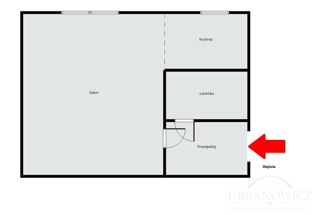 Mieszkanie, 1 pok., 28 m2, Strzekęcino Jezioro, Las, Tereny Rekreacyjne (7)