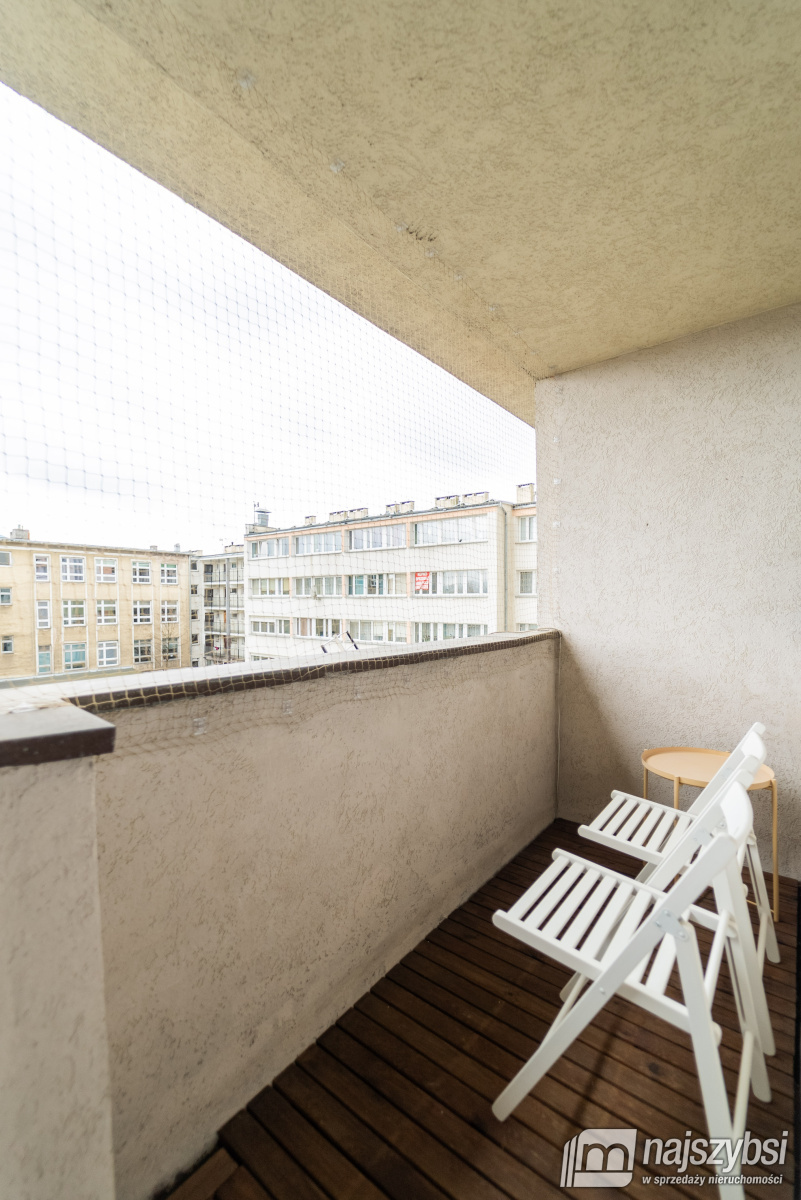 Mieszkanie, 2 pok., 48 m2, Szczecin  (7)