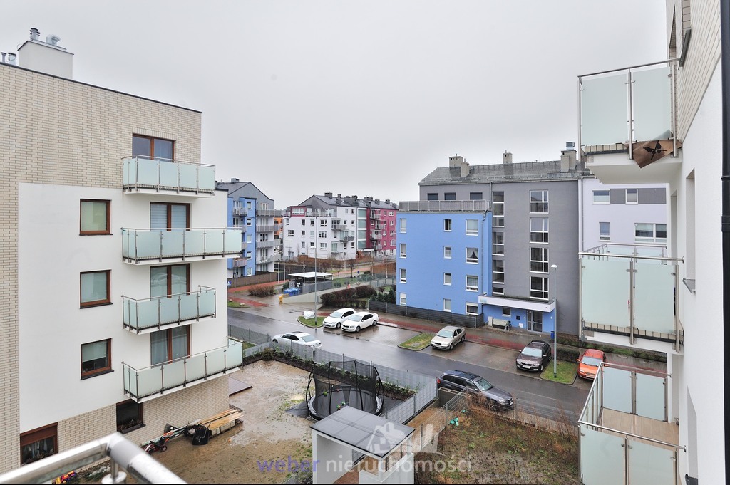 Mieszkanie z balkonem i miejscem postojowym (7)