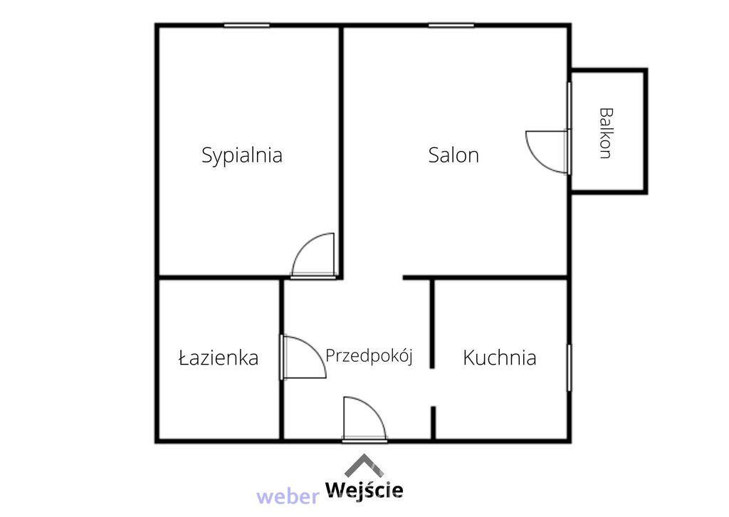 Mieszkanie z balkonem i miejscem postojowym (15)