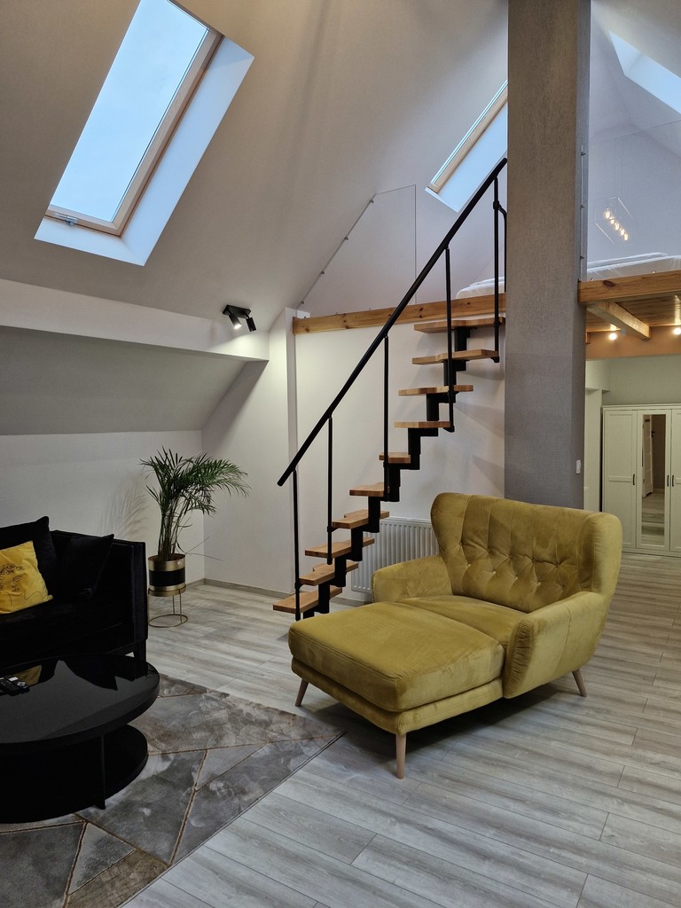 Designerski apartament w stylu loft (3)