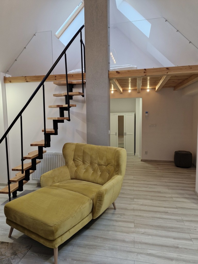 Designerski apartament w stylu loft (6)