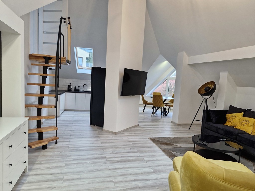 Designerski apartament w stylu loft (10)