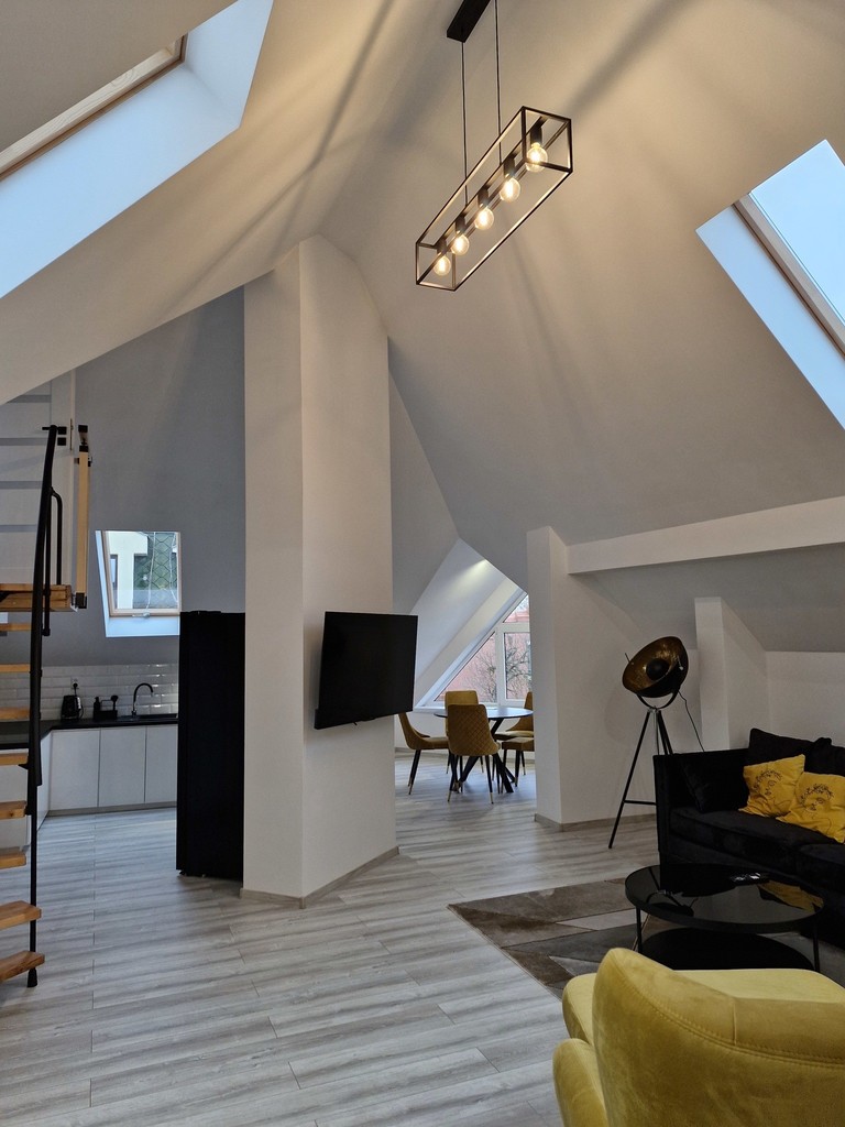 Designerski apartament w stylu loft (17)