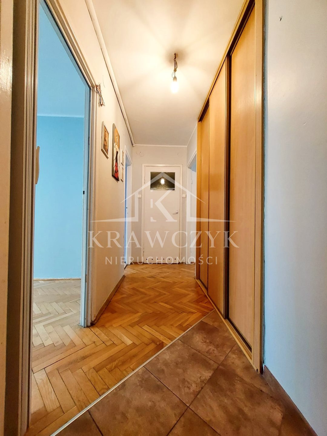 Mieszkanie, 2 pok., 45 m2, Szczecin Centrum (8)