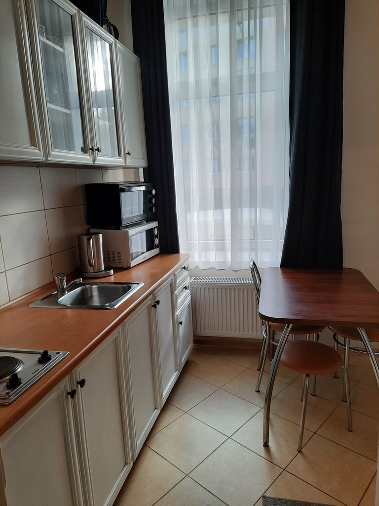 Mieszkanie, 1 pok., 32 m2, Szczecin Grabowo (3)