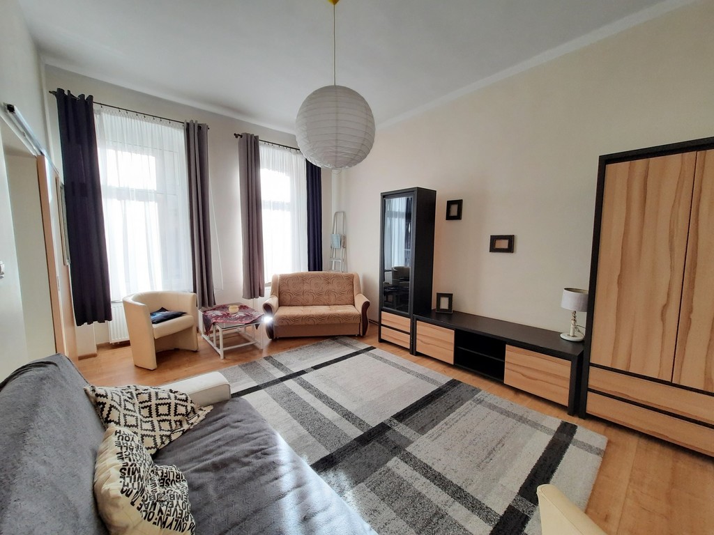 Mieszkanie, 1 pok., 32 m2, Szczecin Grabowo (1)