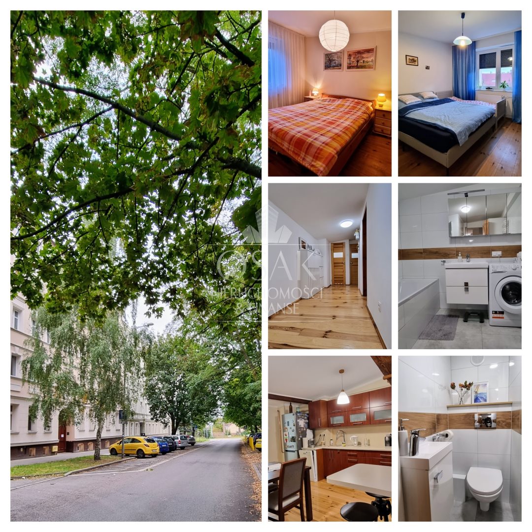 Mieszkanie, 3 pok., 66 m2, Szczecin Pomorzany (14)