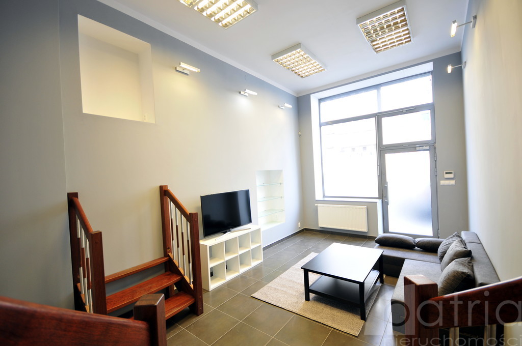 Mieszkanie- Lokal użytkowy 96 m2 Centrum 4 pokoje (8)