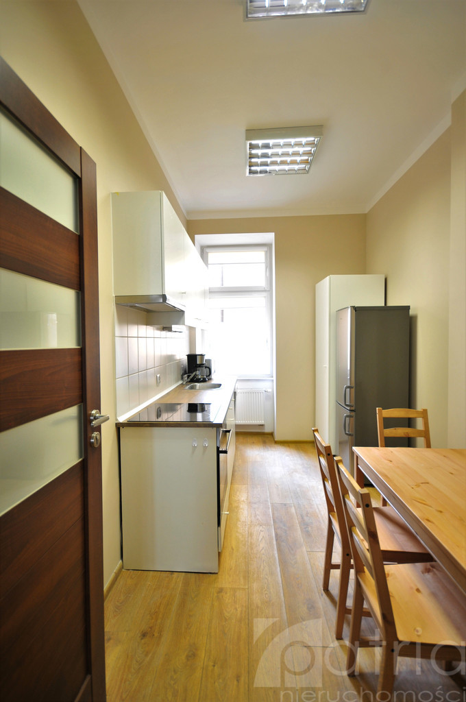 Mieszkanie- Lokal użytkowy 96 m2 Centrum 4 pokoje (3)