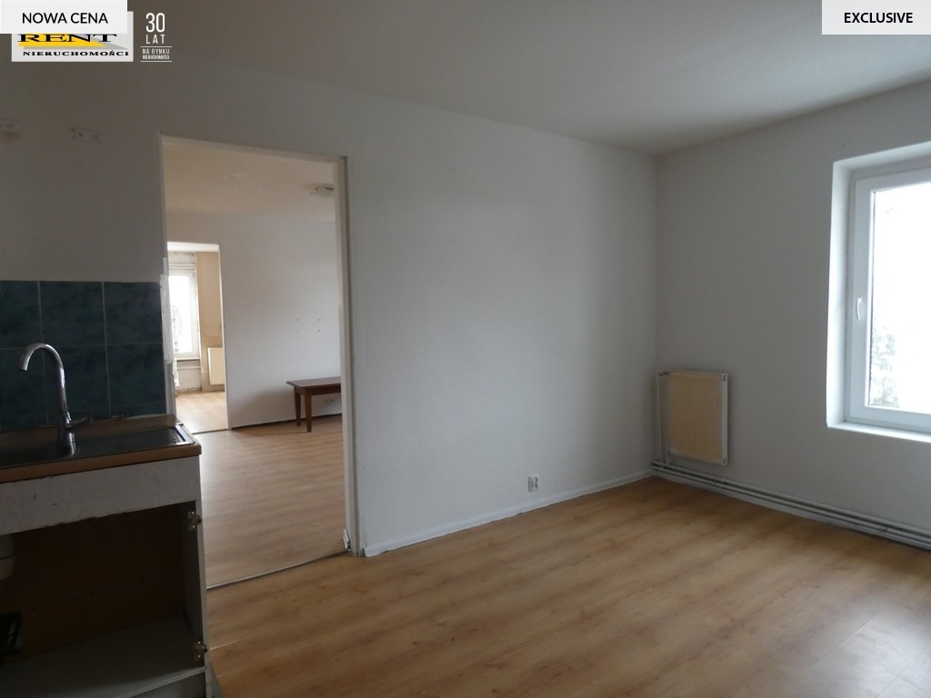 Mieszkanie,lokum,lokal  do remontu w Przelewicach (1)