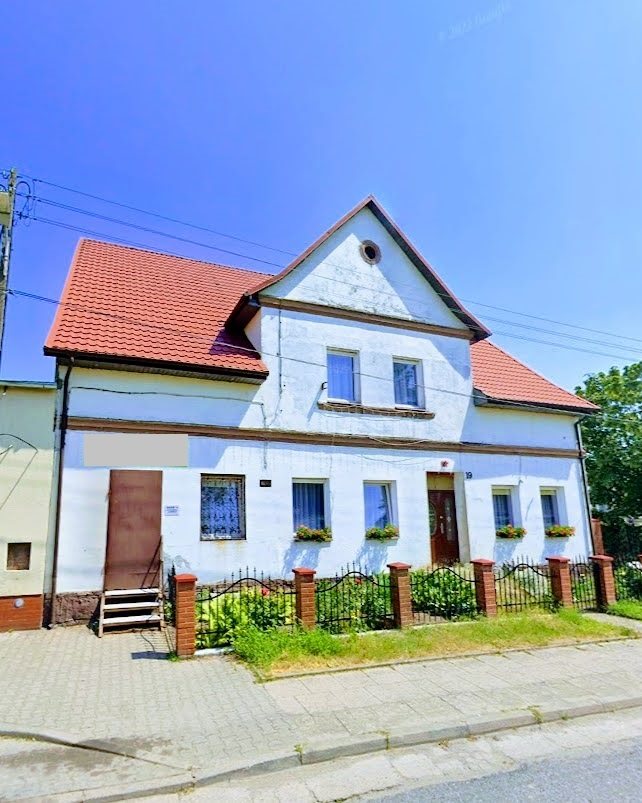 Dom, 260 m2, Borzym  (1)