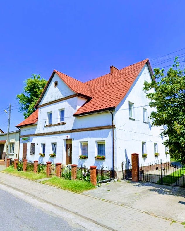 Dom, 260 m2, Borzym  (2)