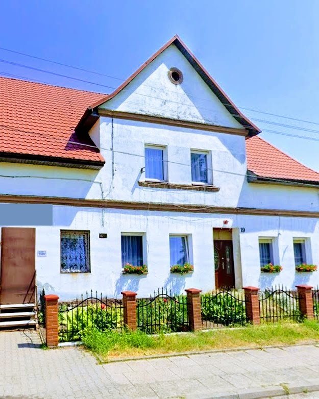 Dom, 260 m2, Borzym  (3)
