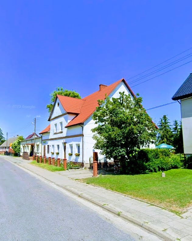 Dom, 260 m2, Borzym  (4)
