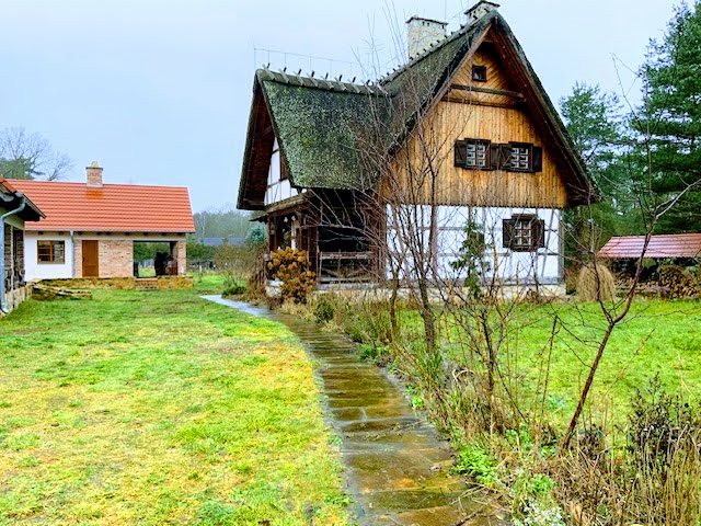 Dom, 140 m2, Nowe Warpno  (10)