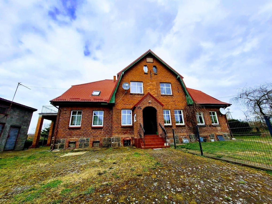 Dom, 163 m2, Lekowo  (1)
