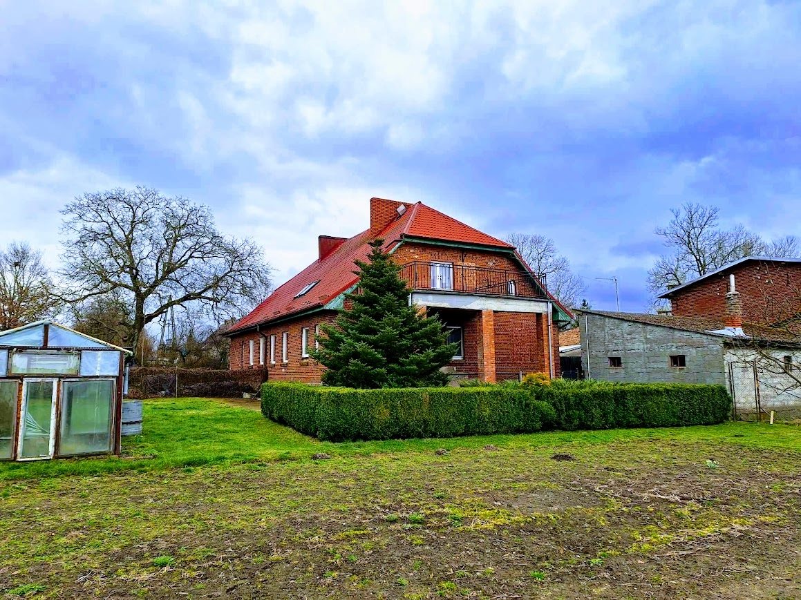 Dom, 163 m2, Lekowo  (9)