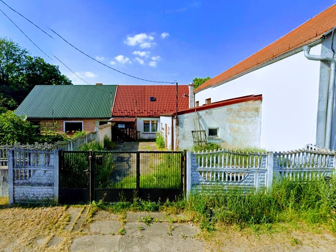 Dom, 60 m2, Ciemnik  (2)