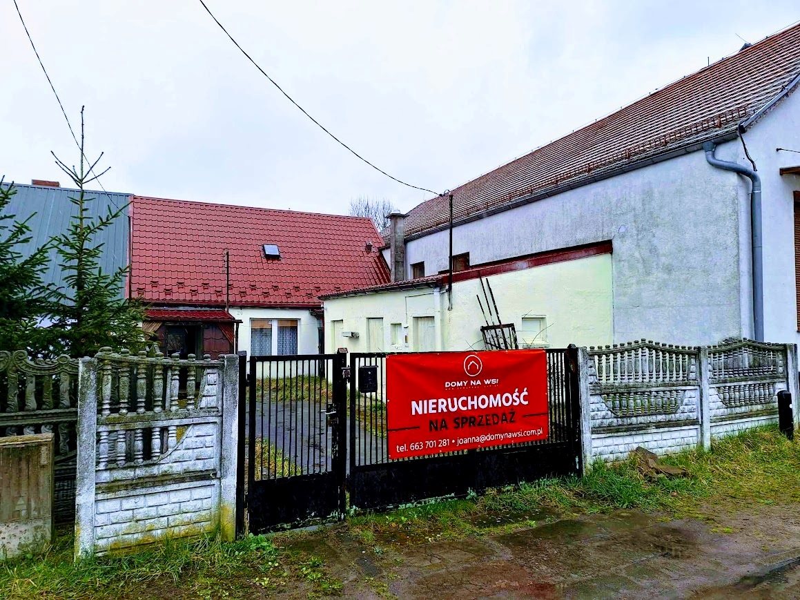 Dom, 60 m2, Ciemnik  (4)