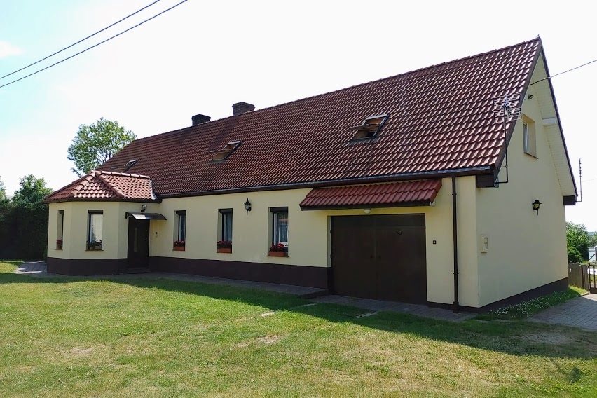 Dom, 240 m2, Węgorzyno  (1)