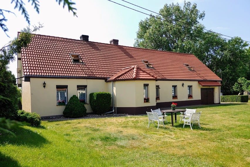 Dom, 240 m2, Węgorzyno  (2)