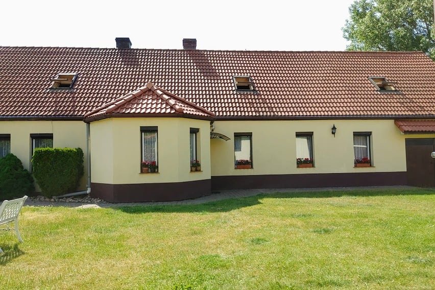 Dom, 240 m2, Węgorzyno  (3)