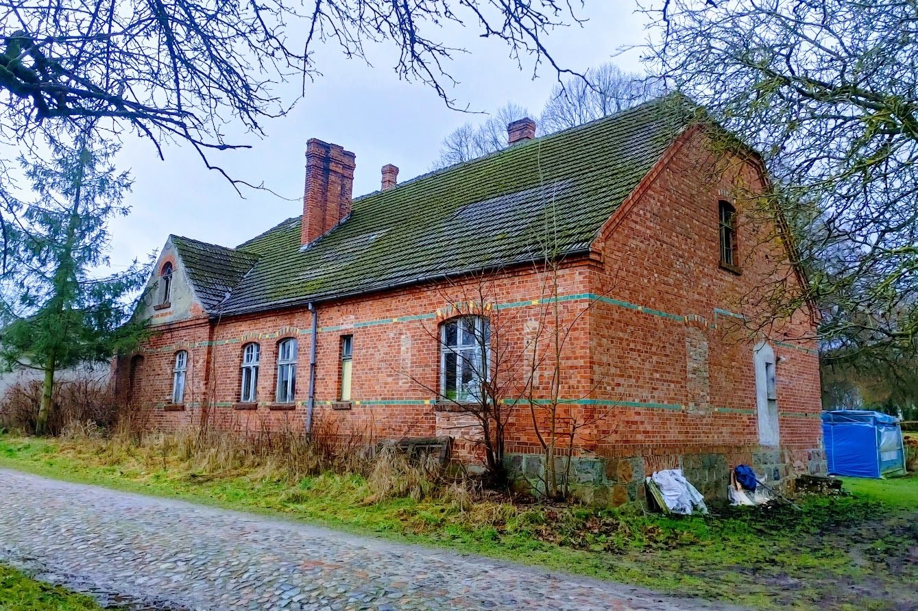 Dom, 250 m2, Łobez  (4)