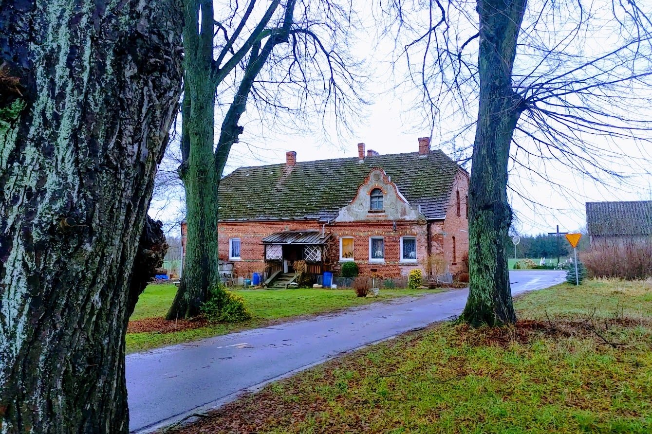 Dom, 250 m2, Łobez  (5)