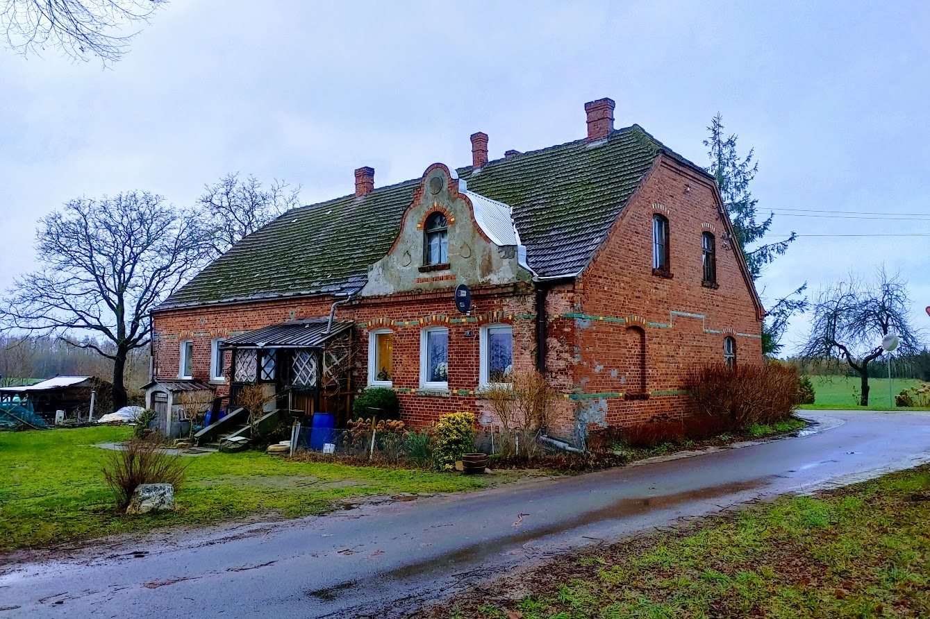 Dom, 250 m2, Łobez  (6)