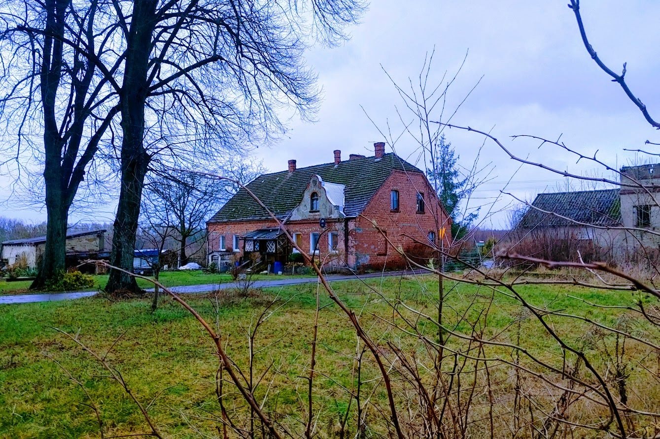 Dom, 250 m2, Łobez  (8)