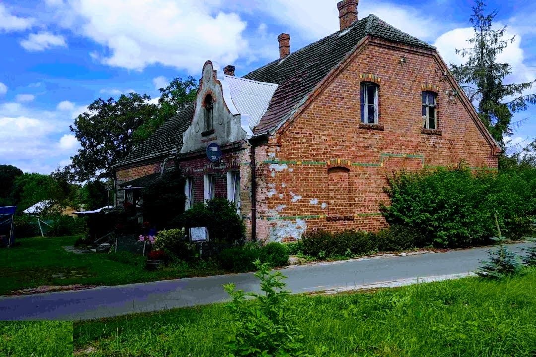 Dom, 250 m2, Łobez  (9)