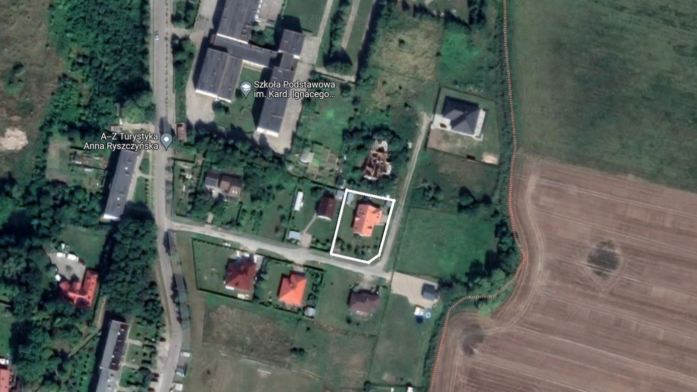 Dom, 220 m2, Tymień  (19)