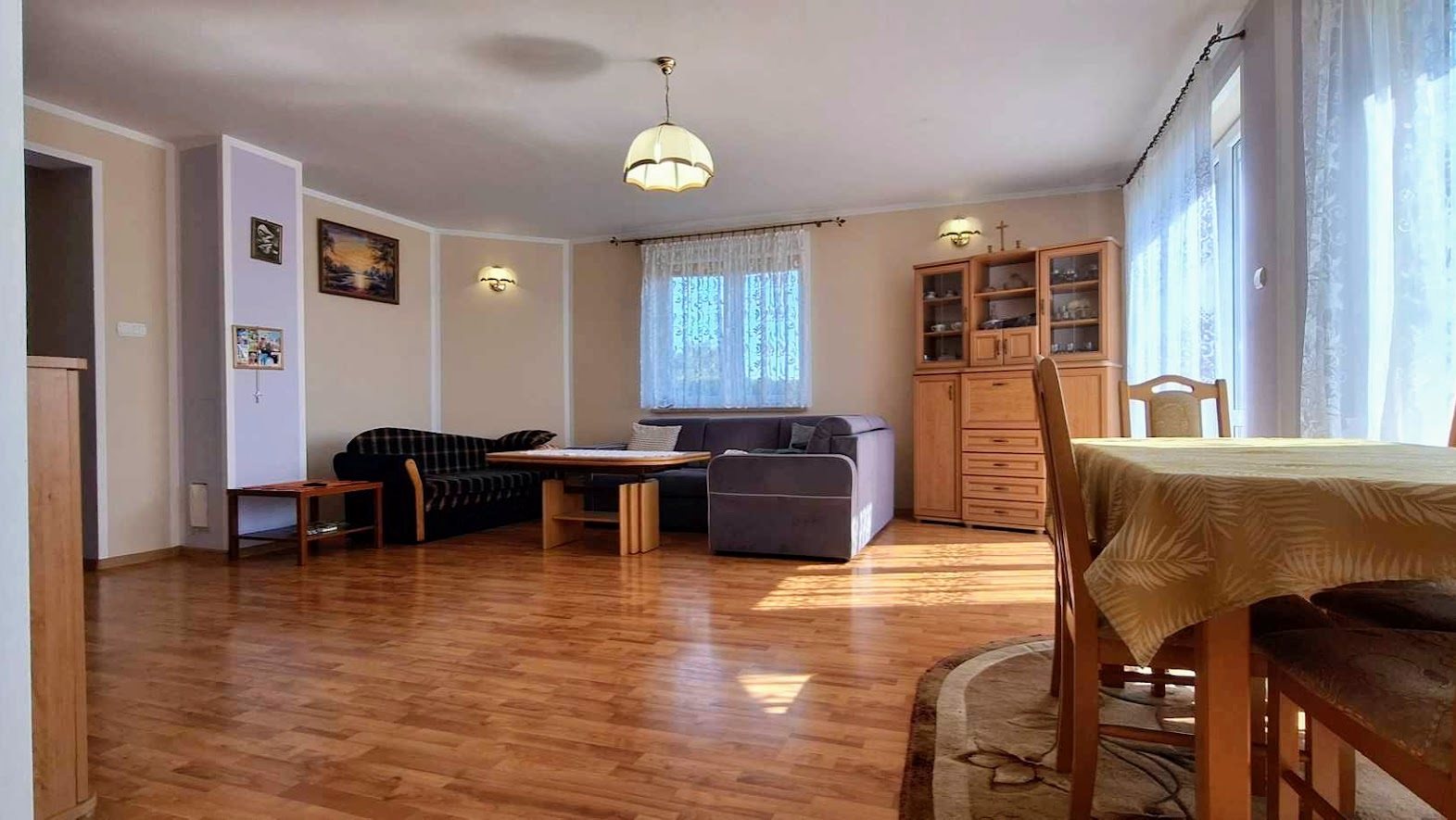 Dom, 220 m2, Tymień  (9)