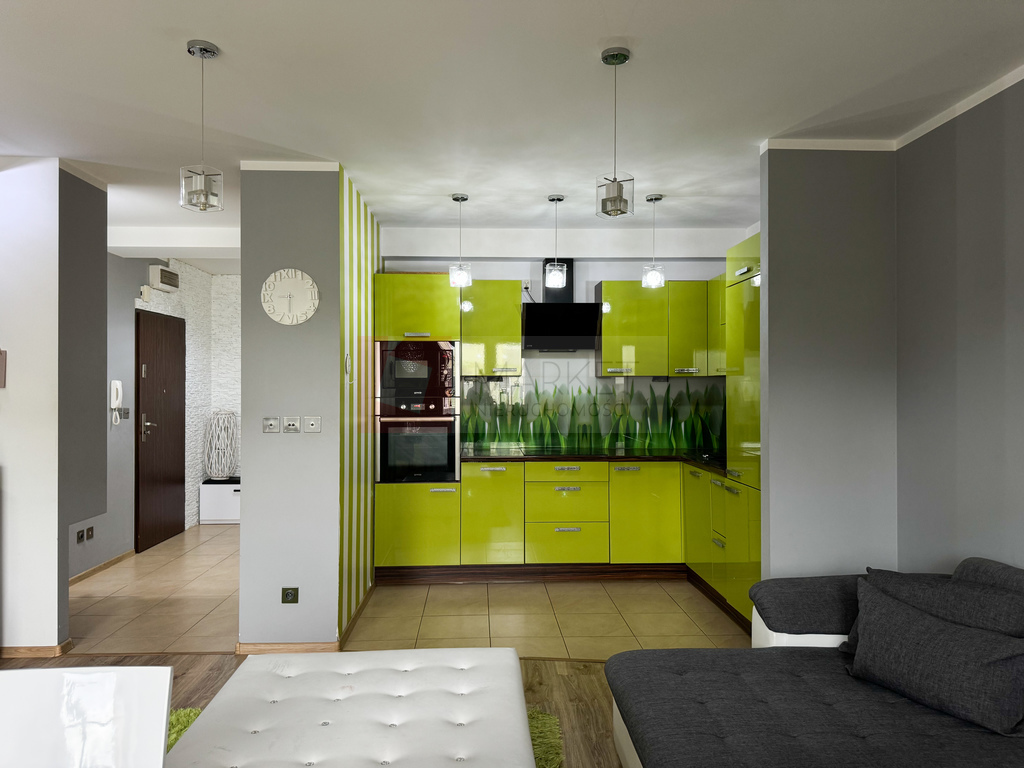 85 m2 - 2 poziomowe mieszkanie w Goleniowie (2)
