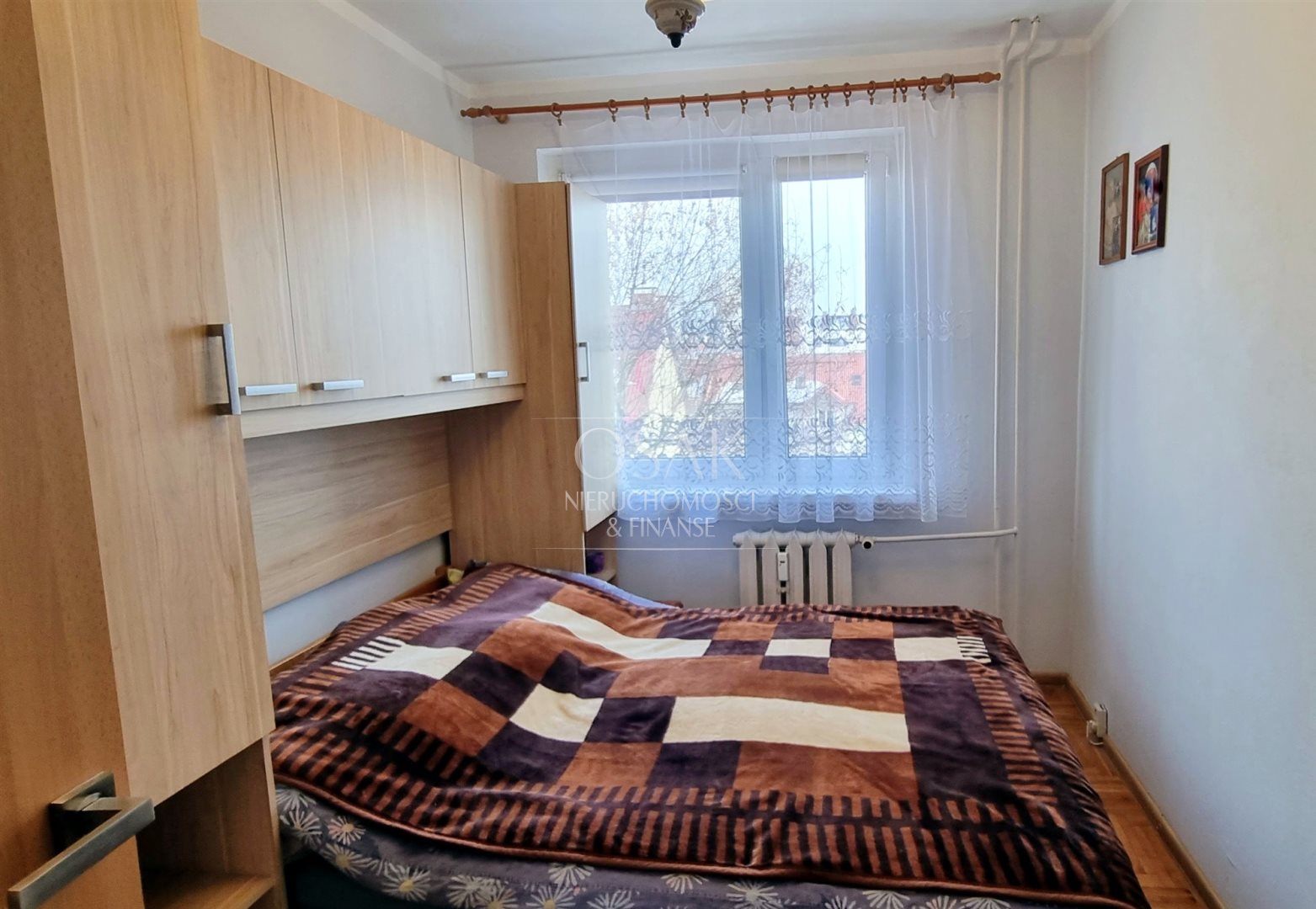 Mieszkanie, 3 pok., 64 m2, Szczecin Centrum (8)