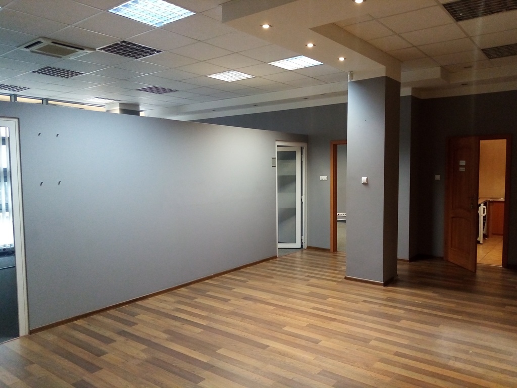 Lokal, 208 m2, 0 piętro, Szczecin Śródmieście-centrum (2)