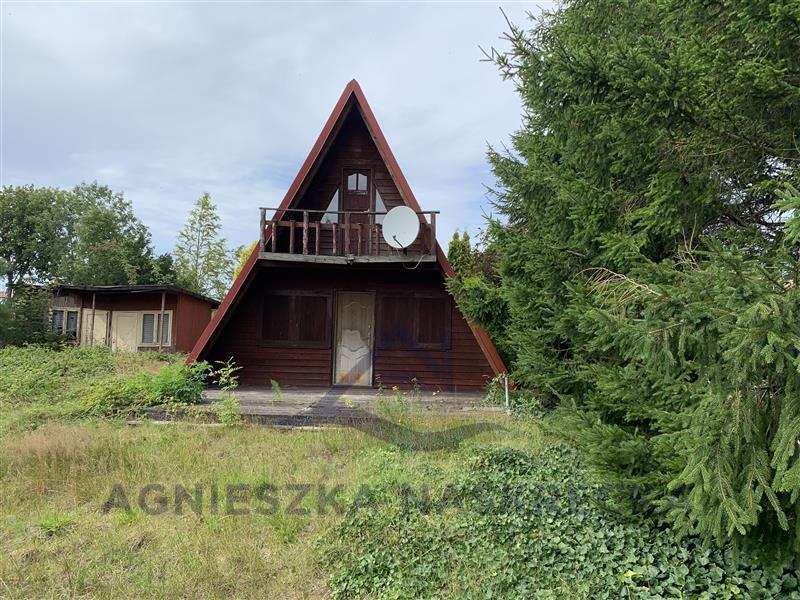 Dom, 72 m2, Dobiesław Podamirowo Jezioro, Pas Nadmorski, Tereny Rekreacy (3)
