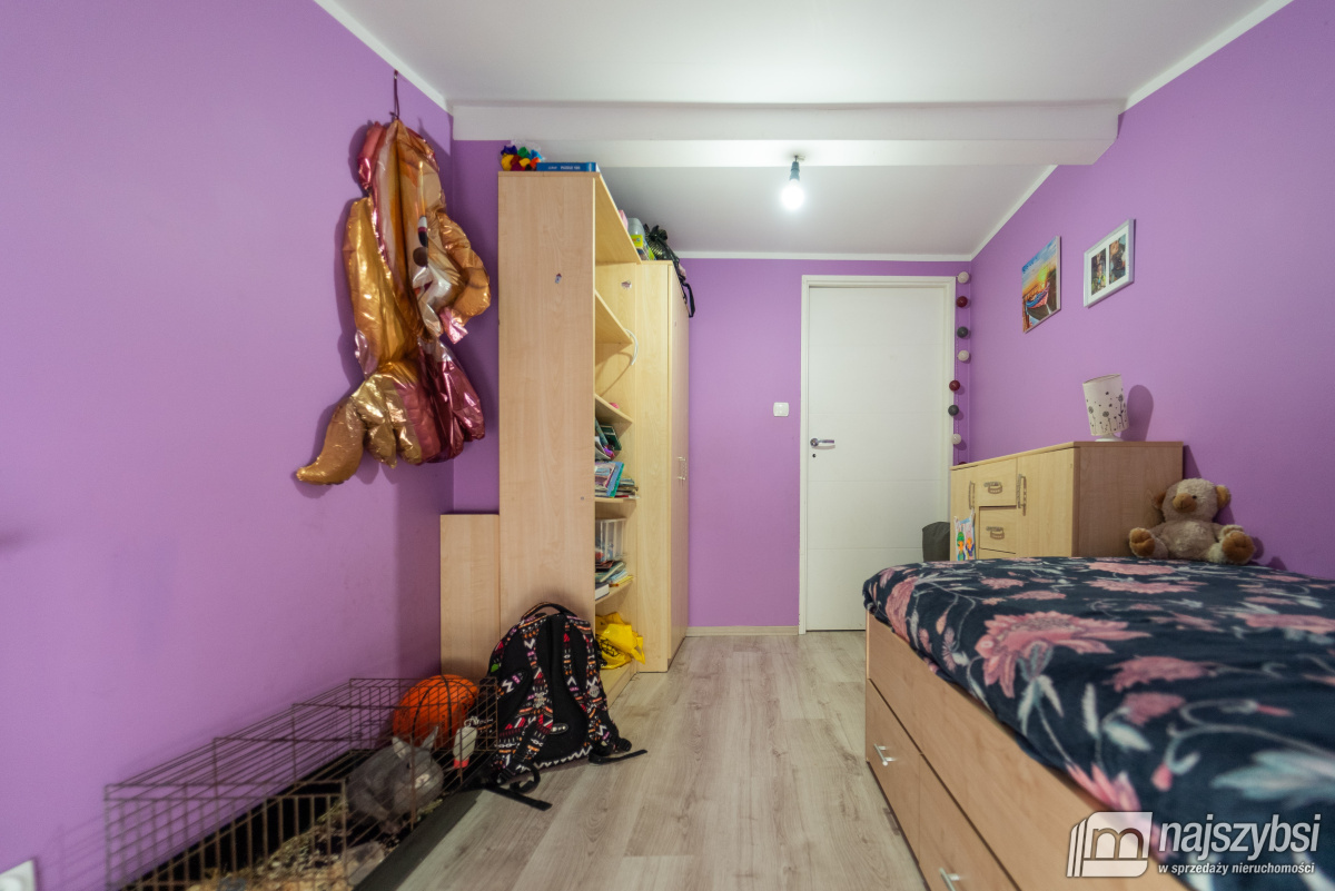 Mieszkanie, 3 pok., 58 m2, Lipiany  (19)