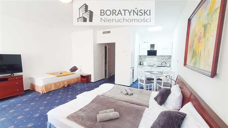 Mieszkanie, 2 pok., 39 m2, Kołobrzeg  (3)