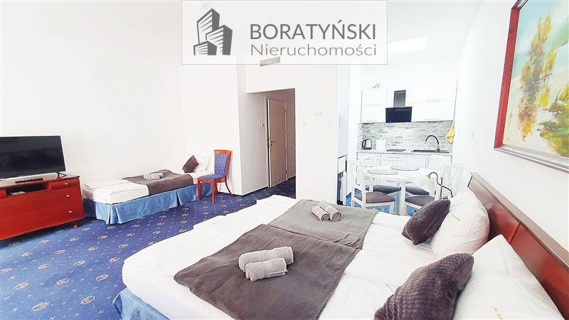Mieszkanie, 1 pok., 39 m2, Kołobrzeg  (5)