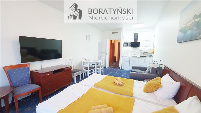 Mieszkanie, 1 pok., 29 m2, Kołobrzeg  (3)