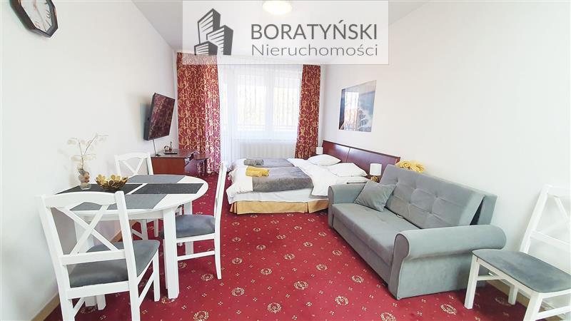 Mieszkanie, 1 pok., 29 m2, Kołobrzeg  (2)