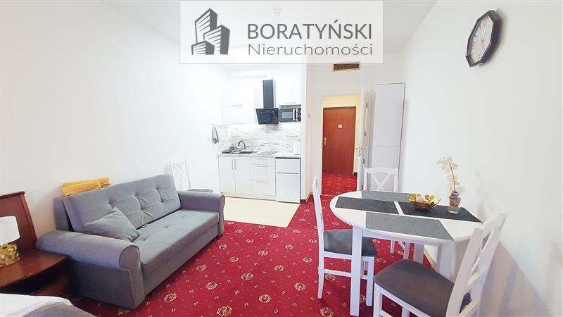 Mieszkanie, 1 pok., 29 m2, Kołobrzeg  (5)